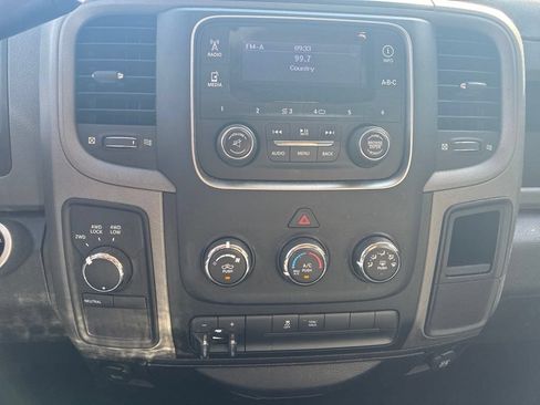 Used 2013 RAM 1500 Express AWD/4WD image 11