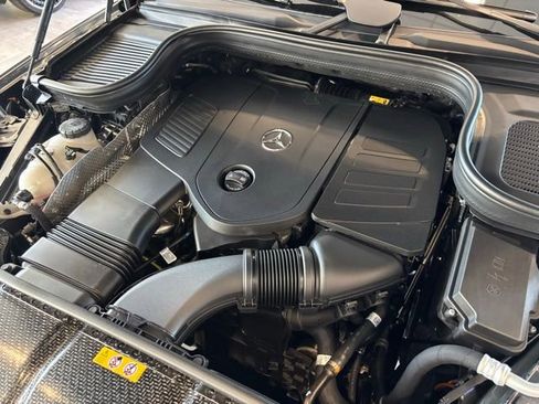 New 2026 Mercedes-Benz GLE 350 4MATIC image 31