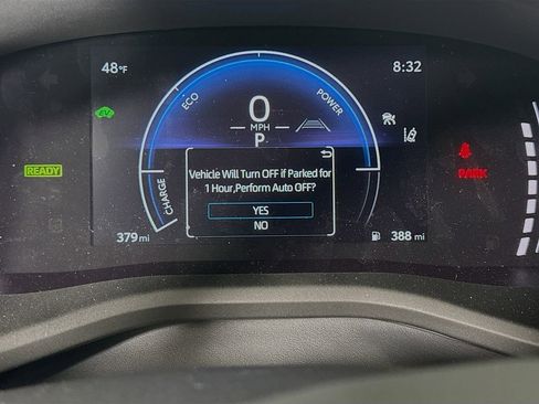 Used 2026 Toyota Camry SE w/ Convenience Package FWD image 8