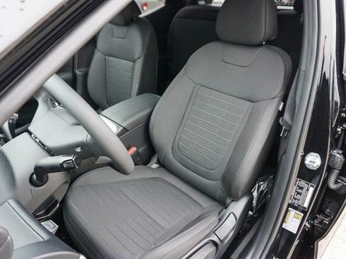 New 2026 Hyundai Santa Cruz SE FWD image 12