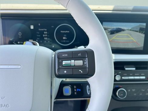 New 2026 Hyundai Palisade FWD Hybrid image 30