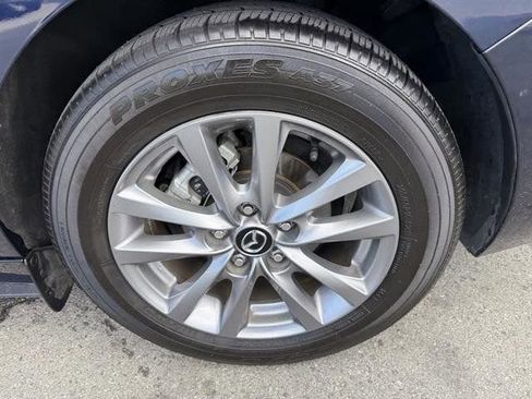 Used 2024 MAZDA MAZDA3 s image 14