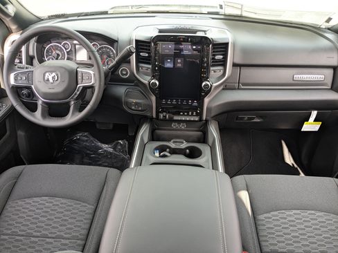New 2026 RAM 2500 Big Horn image 13
