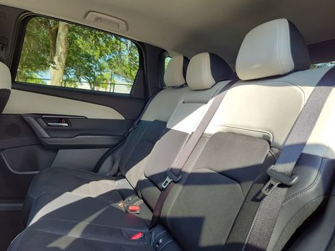 New 2026 MAZDA CX-5 Preferred AWD/4WD image 13