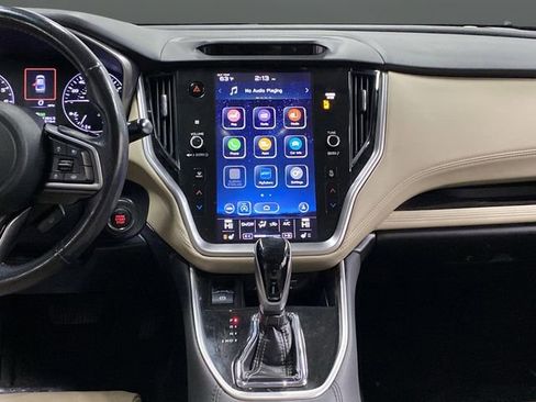 Used 2021 Subaru Legacy Limited image 8