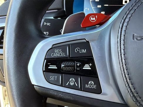 Used 2023 BMW M5 w/ Competition Package image 36
