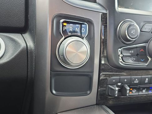 Used 2016 RAM 1500 Limited image 18