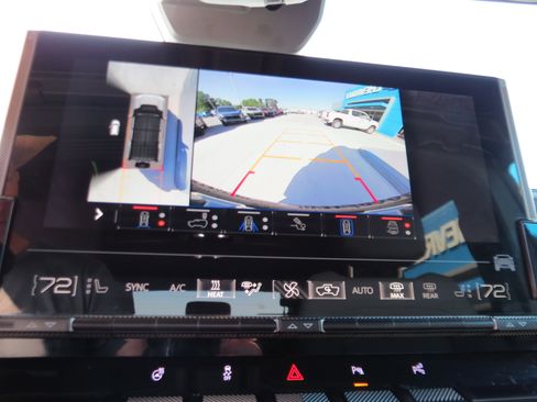 Used 2025 GMC Hummer EV 3X image 27