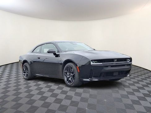 New 2026 Dodge Charger Scat Pack w/ Blacktop Package AWD/4WD image 27