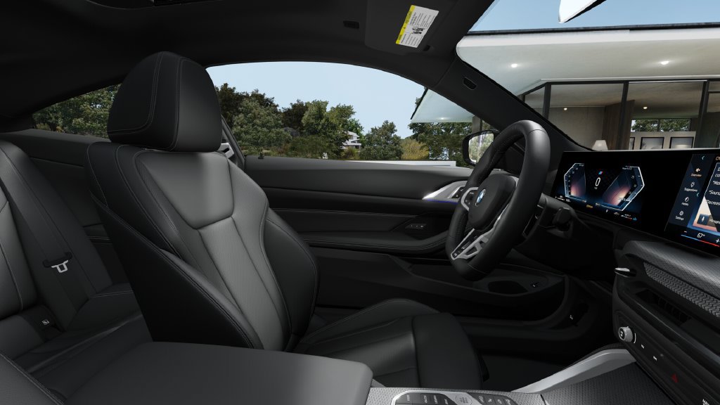New 2027 BMW 430i Coupe w/ M Sport Package RWD image 31