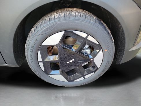 New 2027 Kia Seltos EX FWD image 5