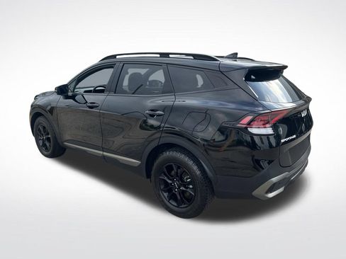 Certified 2023 Kia Sportage X-Pro Prestige AWD/4WD image 50