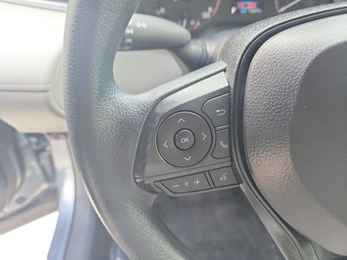 Certified 2024 Toyota Corolla Cross L FWD image 25