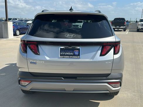 Used 2025 Hyundai Tucson SEL image 11