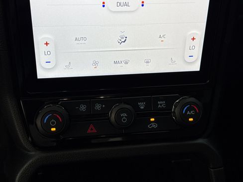 Certified 2025 Ford Ranger XLT w/ Equipment Group 301A High RWD image 33