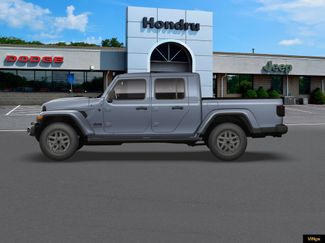 New 2026 Jeep Gladiator Sport video 1