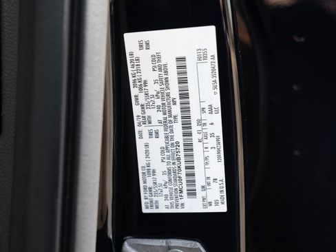 Used 2019 Ford Escape S FWD image 37