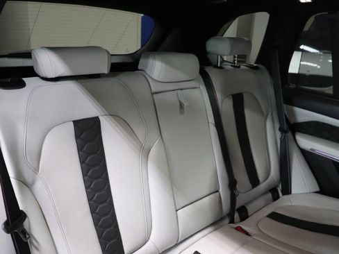 Used 2021 BMW X5 M w/ Competition Package image 21