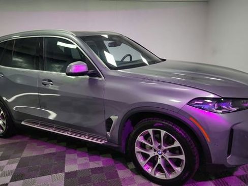 Used 2024 BMW X5 sDrive40i image 26