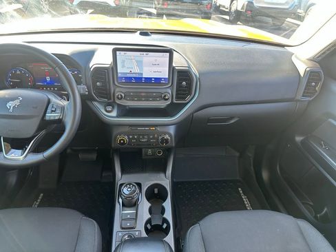 Used 2023 Ford Bronco Sport Badlands image 21