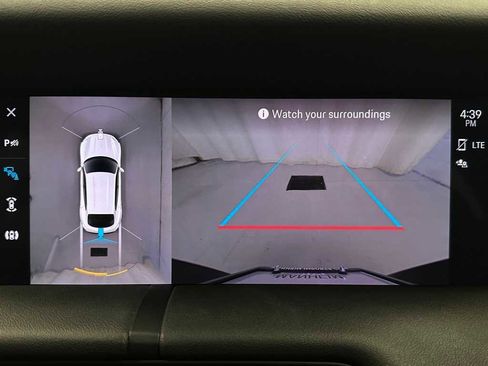 Used 2024 Porsche Taycan 4 Cross Turismo image 36