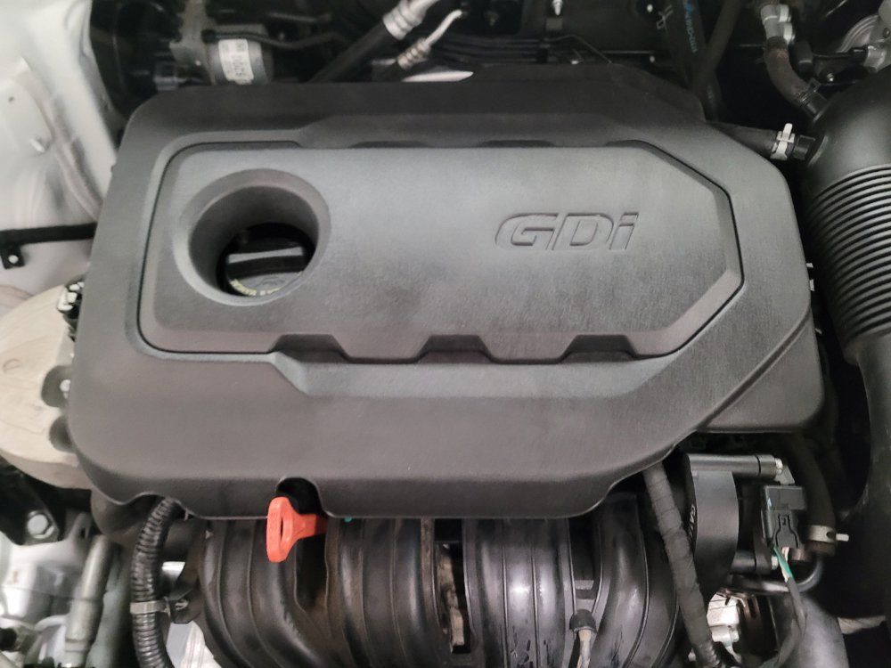 Used 2019 Kia Sorento FWD image 30