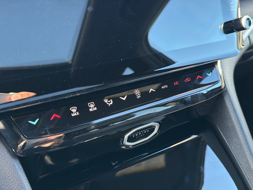 New 2027 Jeep Grand Cherokee Limited AWD/4WD image 22