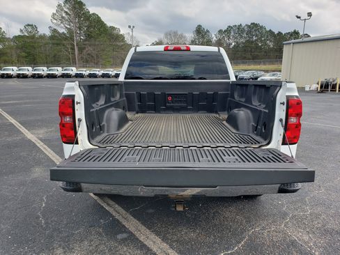 Used 2018 Chevrolet Silverado 1500 LT image 9