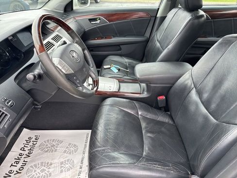 Used 2009 Toyota Avalon Limited image 23