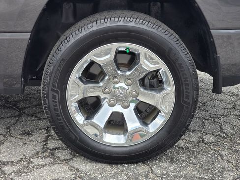 Used 2022 RAM 1500 Big Horn AWD/4WD image 23
