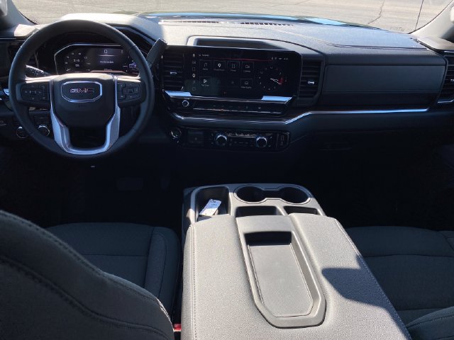 Certified 2025 GMC Sierra 1500 Elevation AWD/4WD image 5