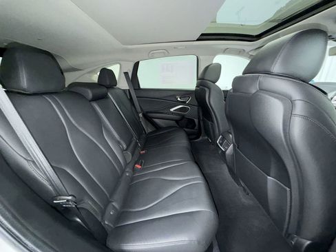 Used 2019 Acura RDX AWD image 12