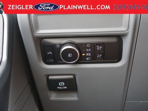 Used 2024 Ford F150 XLT w/ Tow/Haul Package AWD/4WD image 30