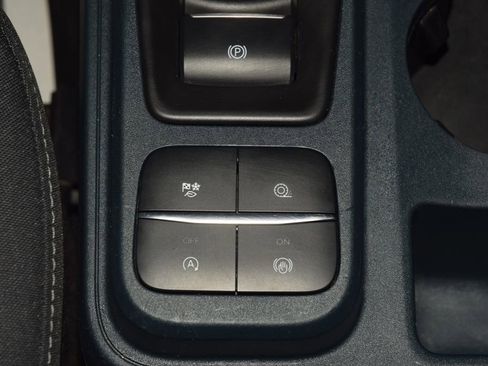 Used 2022 Ford Maverick XL w/ Equipment Group 100A Standard AWD/4WD image 34