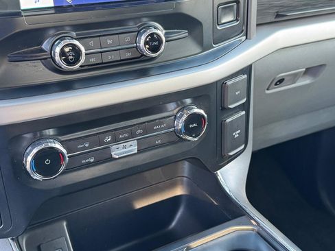 Used 2022 Ford F150 XLT image 24