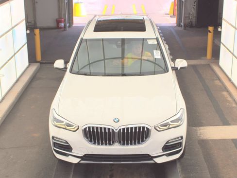 Used 2020 BMW X5 sDrive40i w/ Convenience Package RWD image 2
