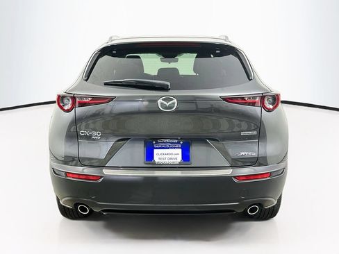 Used 2023 MAZDA CX-30 AWD 2.5 S w/ Select Package image 15