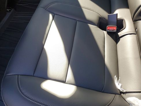 New 2026 Buick Envista Preferred w/ Convenience I Package image 35