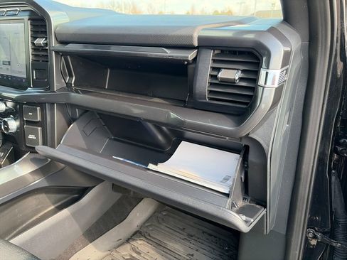 Used 2023 Ford F150 XLT w/ Equipment Group 302A High image 19