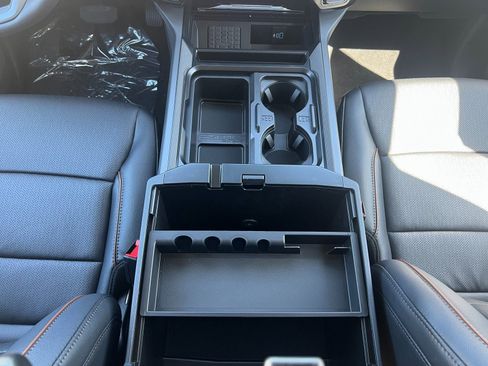 New 2026 Ford F350 Lariat RWD image 21