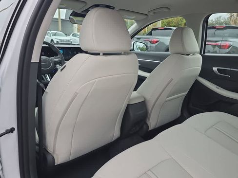 New 2026 Hyundai Sonata SEL image 19