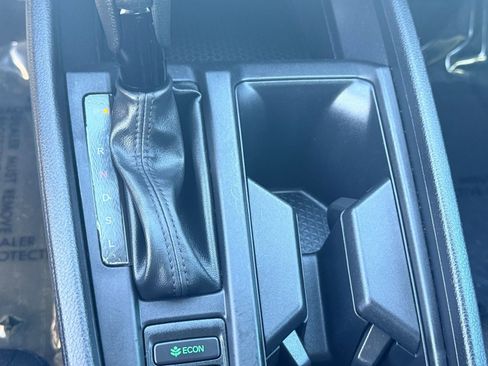Certified 2023 Honda Accord LX image 28