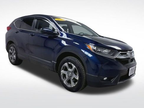 Used 2019 Honda CR-V EX image 2