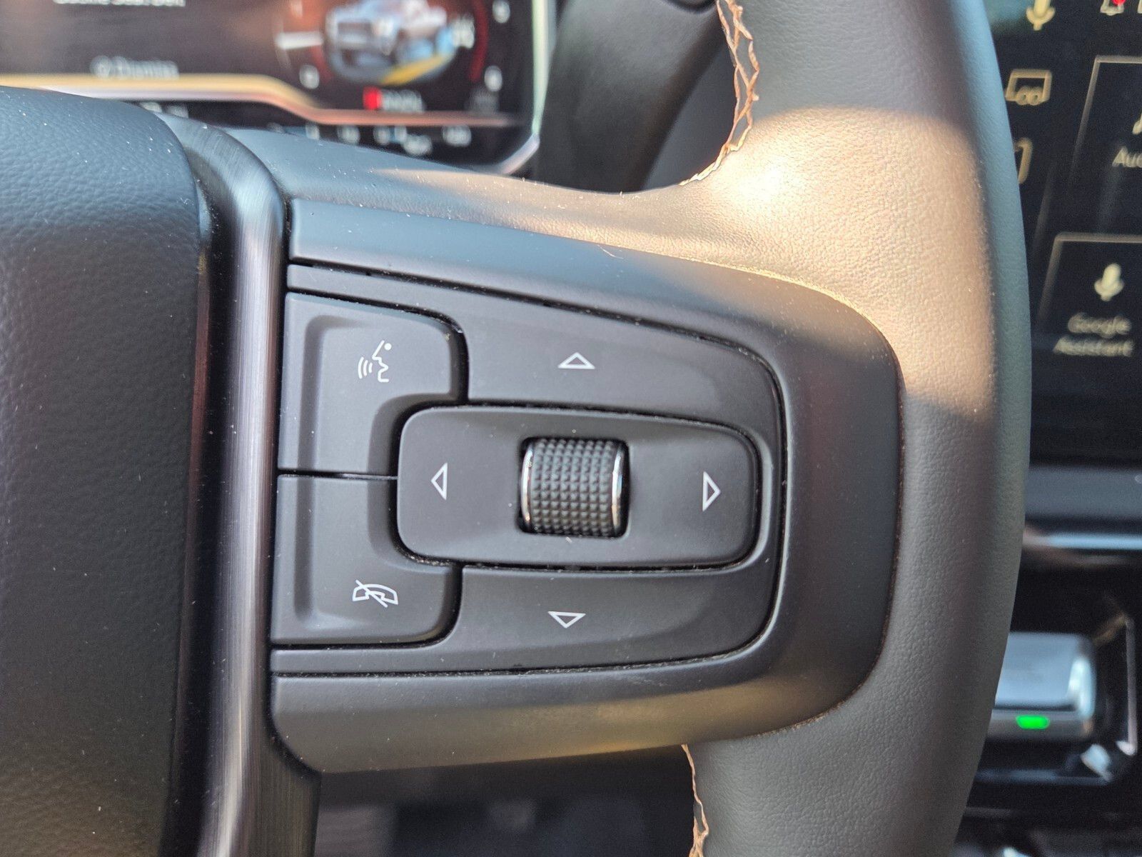 Used 2024 GMC Sierra 2500 AT4 w/ AT4 Premium Plus Package AWD/4WD image 25