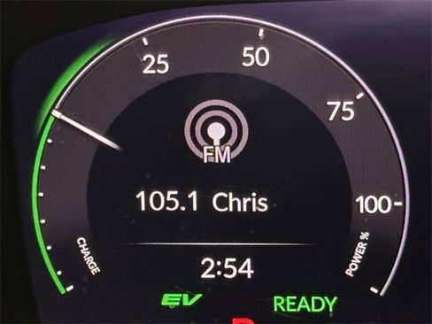 Certified 2024 Honda Accord Sport image 30