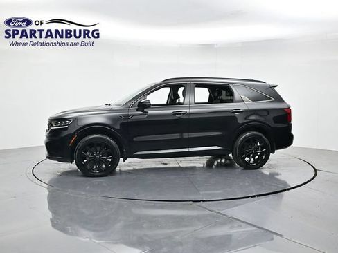 Used 2021 Kia Sorento SX AWD/4WD image 6
