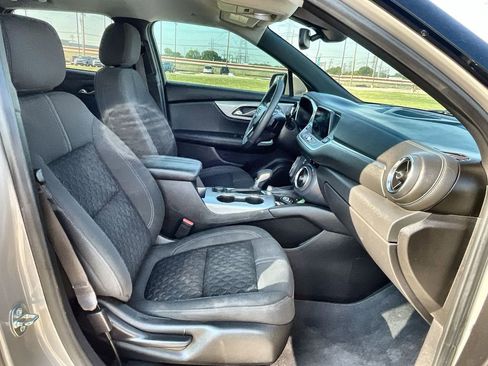 Used 2021 Chevrolet Blazer LT image 34