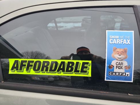 Used 2009 Ford Fusion SE image 11