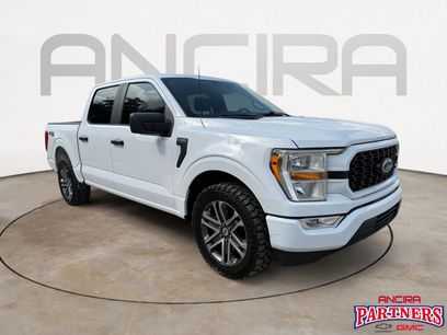 Used 2021 Ford F150 XL w/ STX Appearance Package