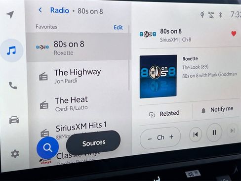 New 2026 Toyota Tundra Platinum image 17
